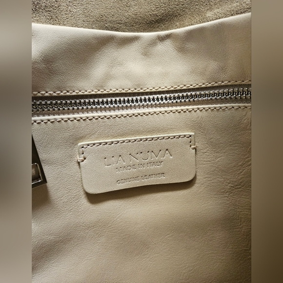 Lia Numa Satchel - Picture 4 of 5